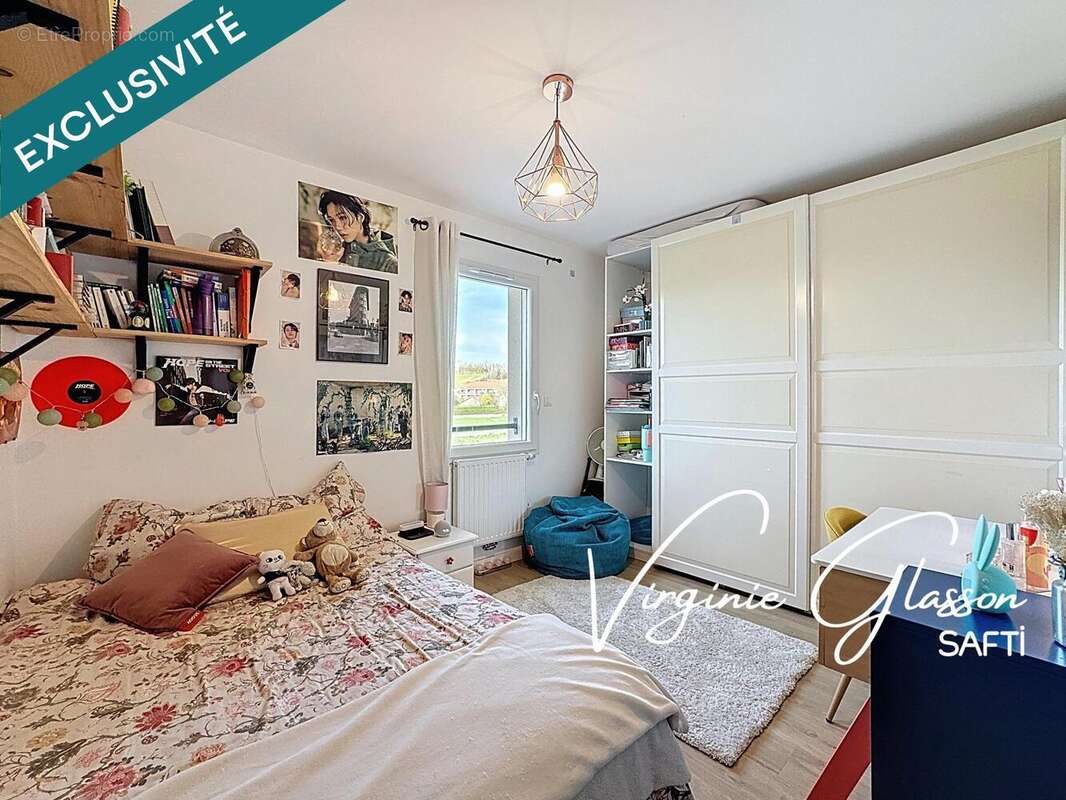 Photo 9 - Maison à TOUSSIEU