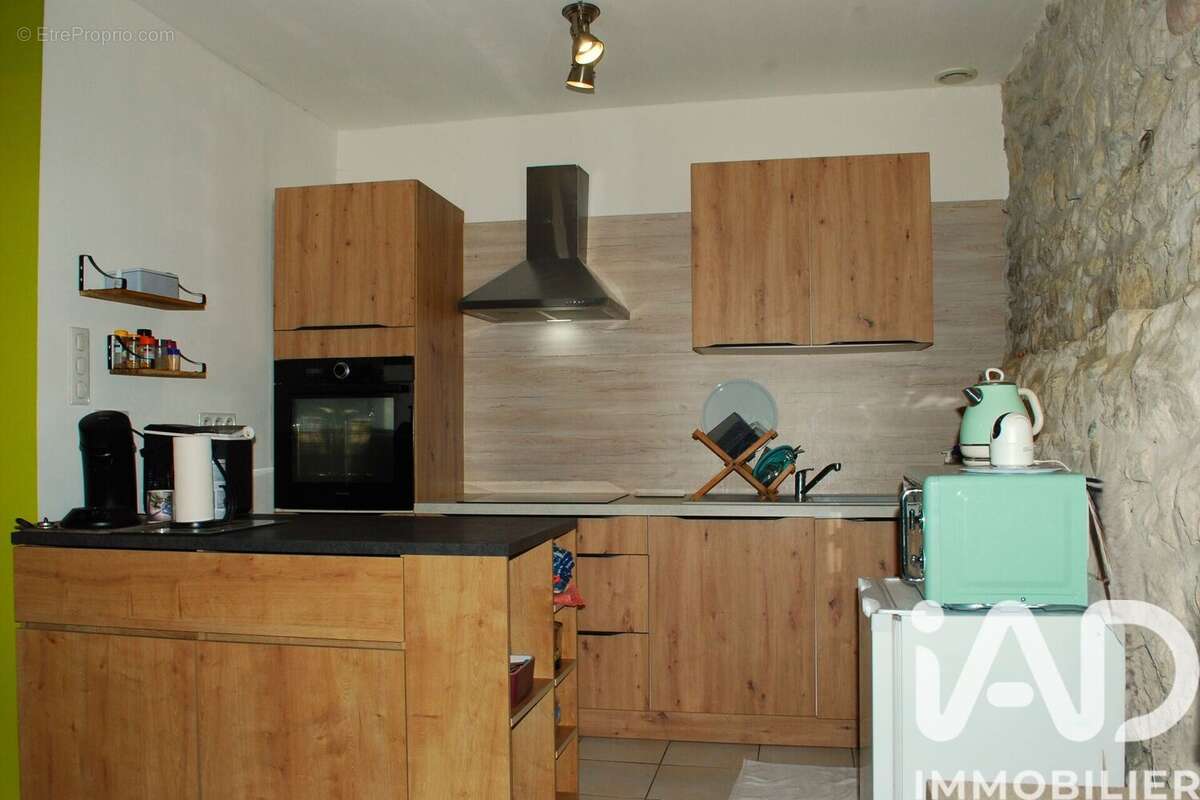 Photo 4 - Maison à LIMBRASSAC