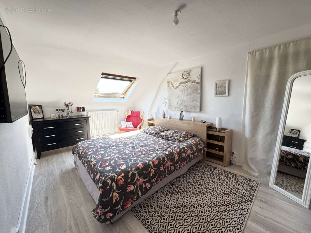 Appartement à BELFORT