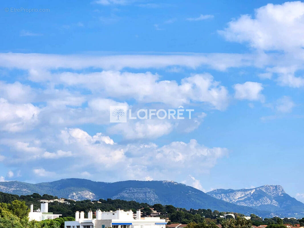 Appartement à LA SEYNE-SUR-MER