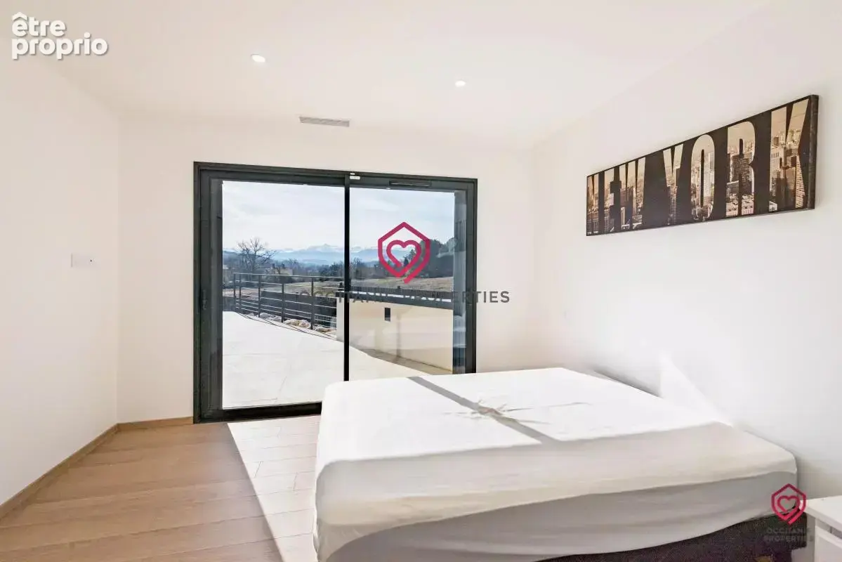 Villa d'architecte neuve de plain-pied - photo 8