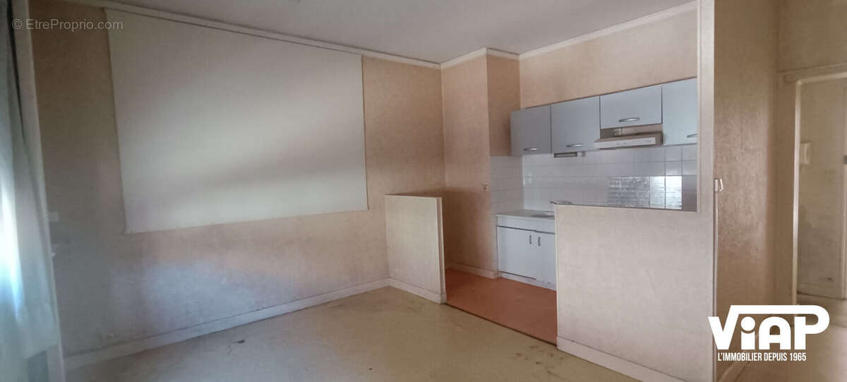 Appartement à LIMOGES