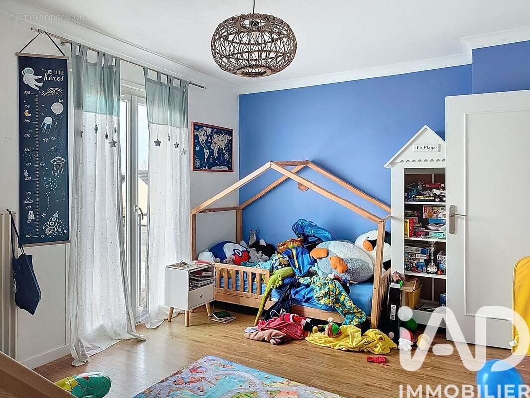 Photo 6 - Maison à RAMBOUILLET