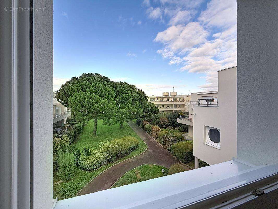Appartement à VANNES