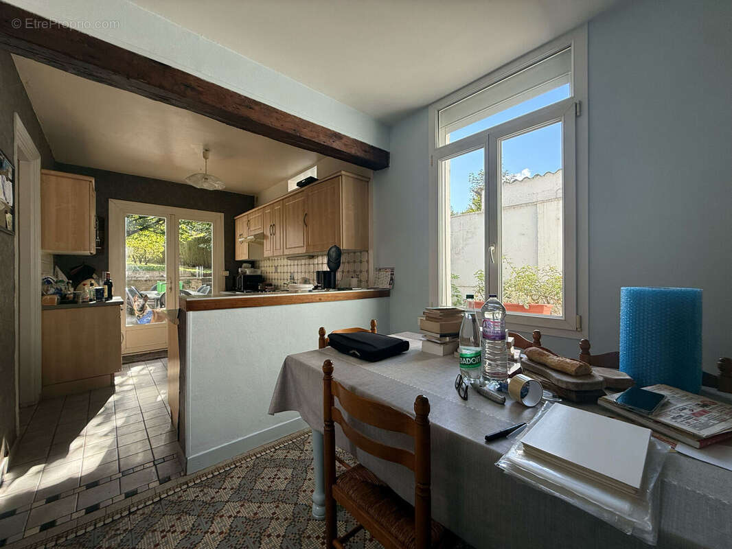 Photo 2 - Maison à AMIENS