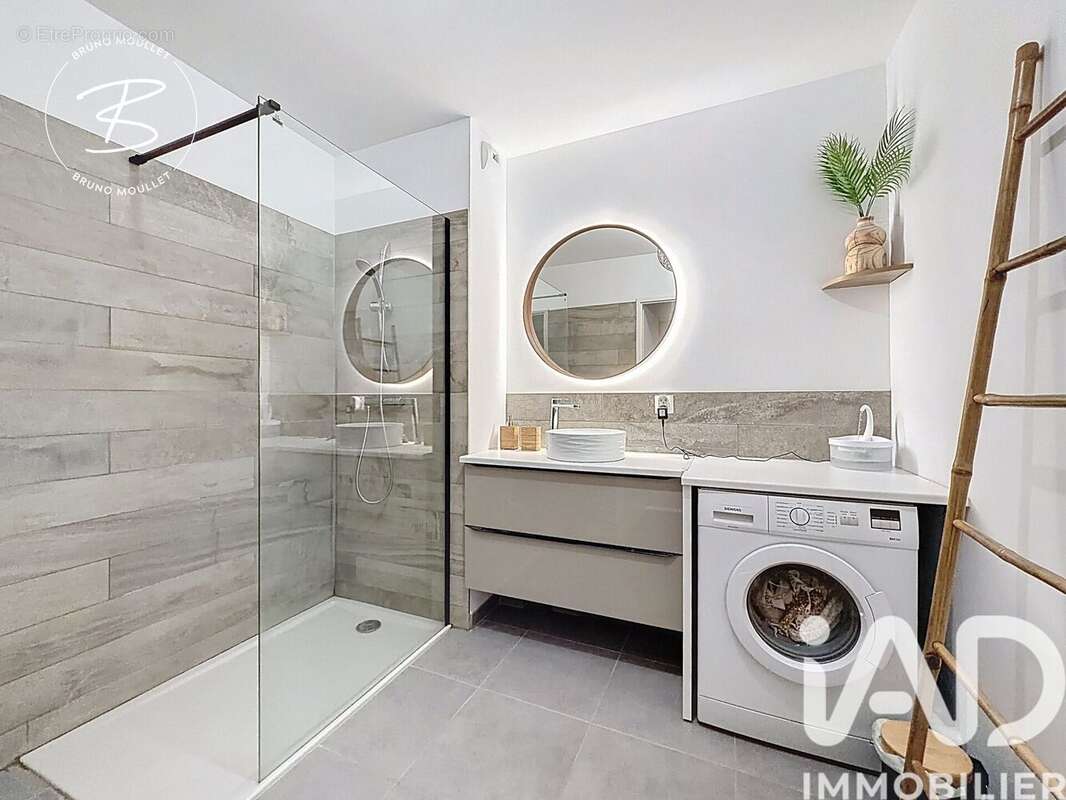 Photo 9 - Appartement à LA VALETTE-DU-VAR