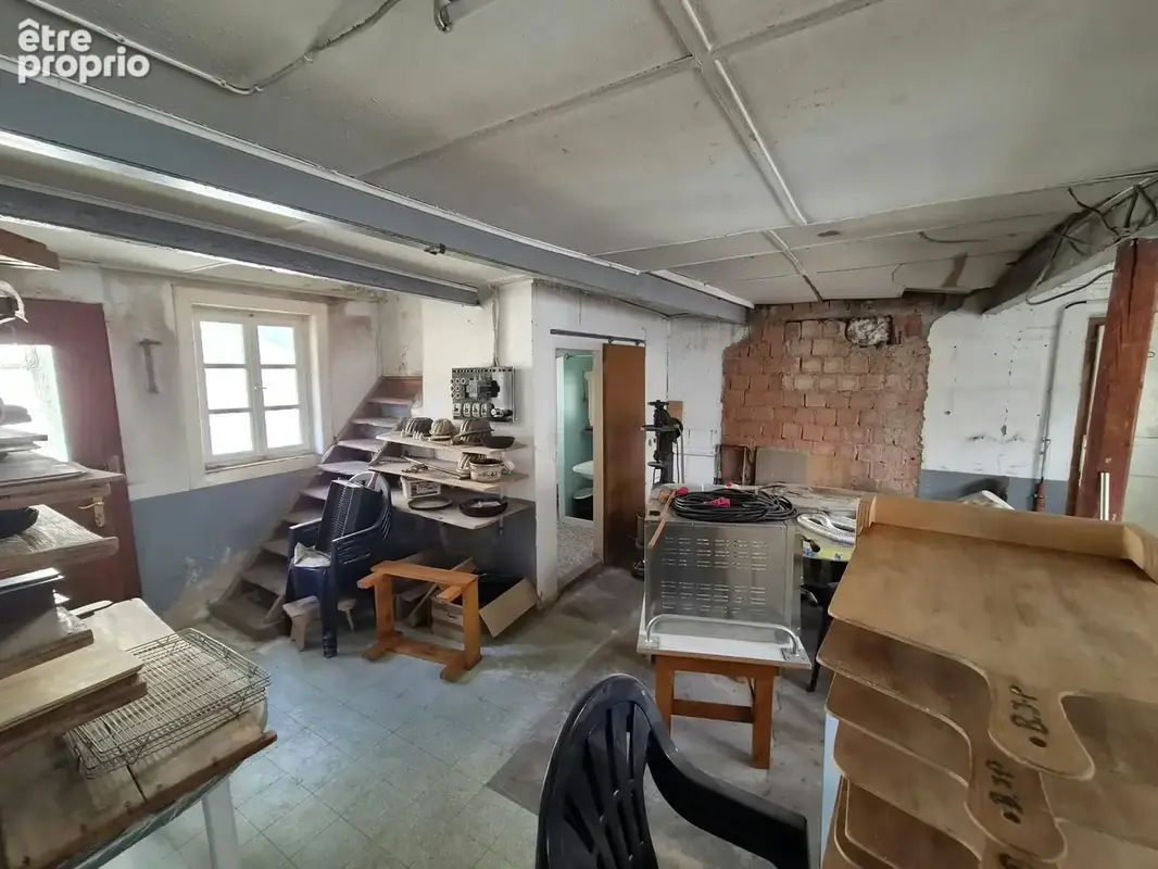 Ensemble de 2 maisons - photo 6