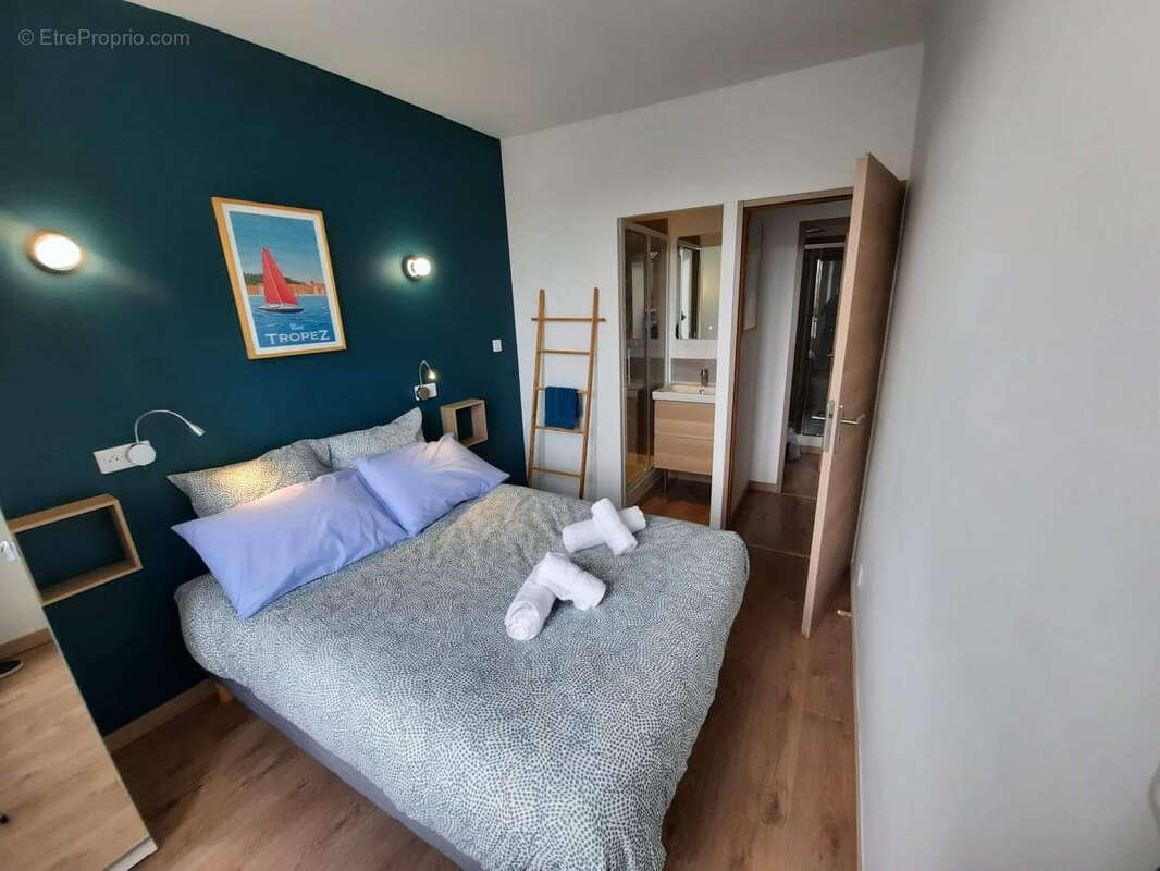 Appartement à BRIGNOLES