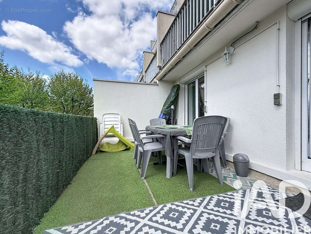 Photo 4 - Appartement à EVRY