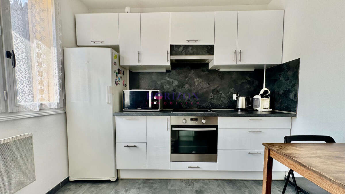 Maison à MAREIL-EN-FRANCE