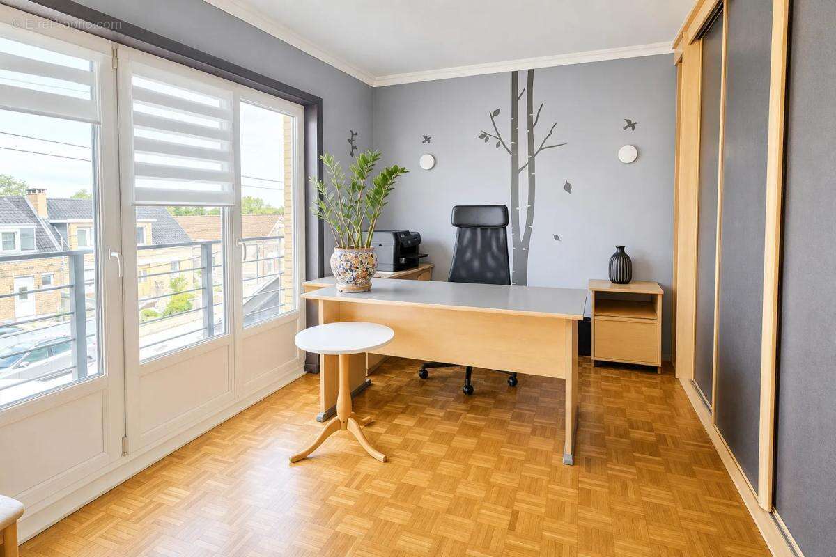 Maison à ONNAING