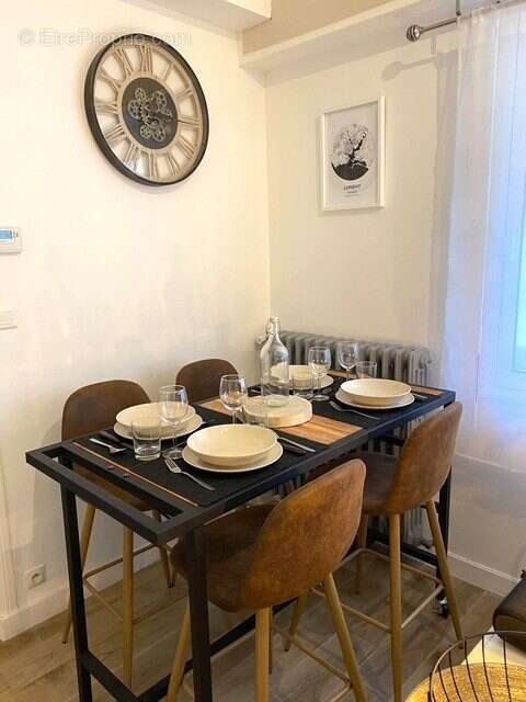 Appartement à LORIENT