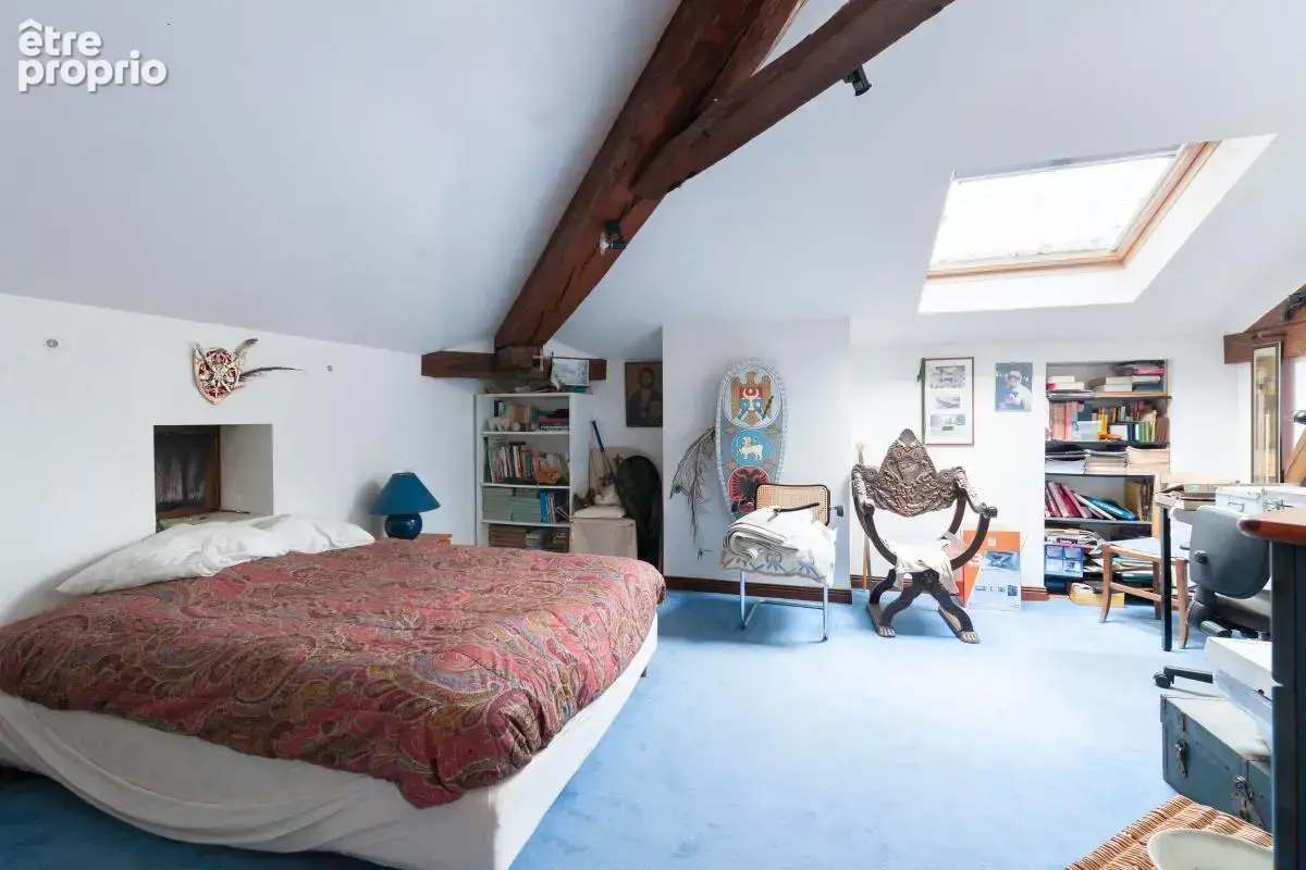 Maison à vendre Mont-De-Marsan - 415 m² - 10 pièces