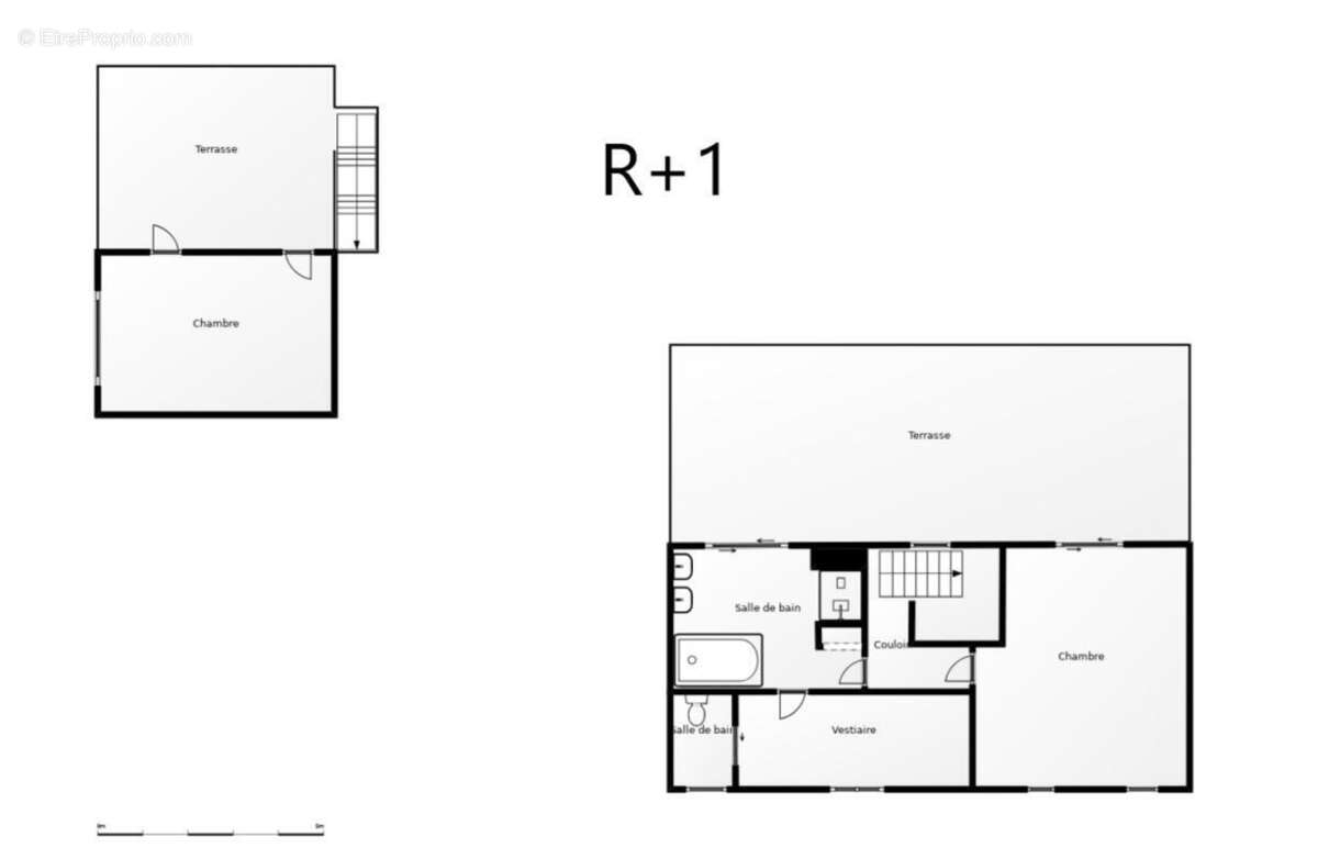 Maison 328 m² à L'houmeau  - photo 41