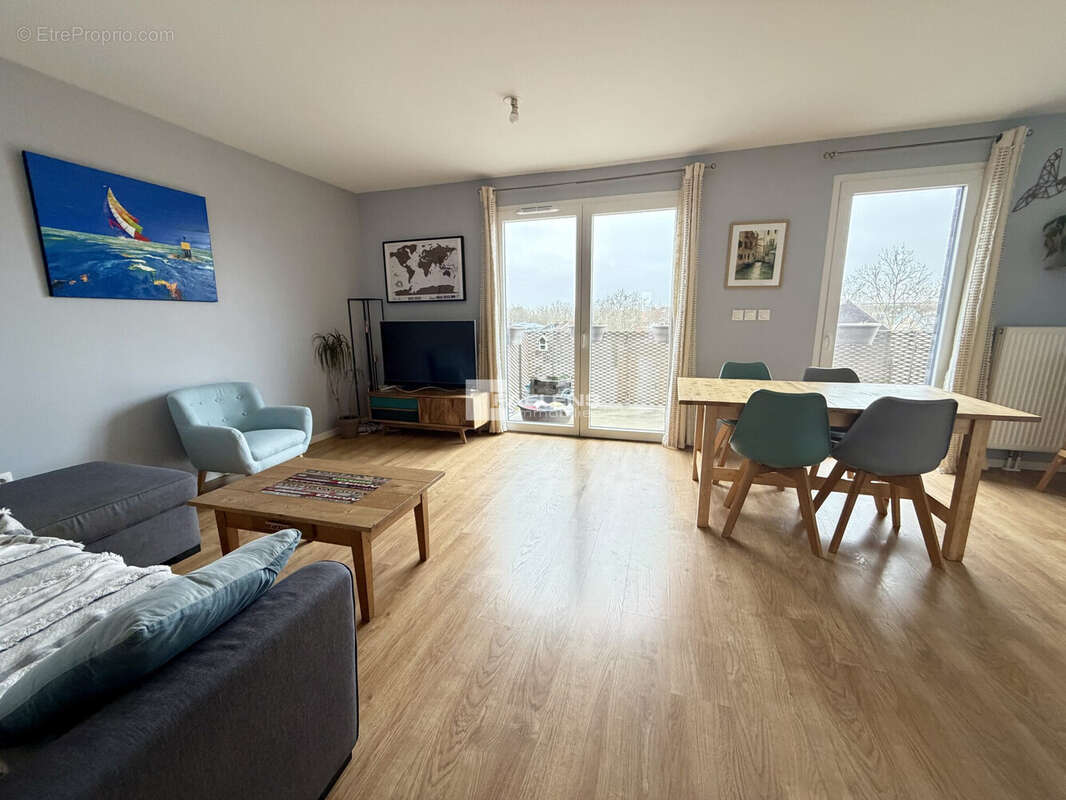 Appartement à LILLE