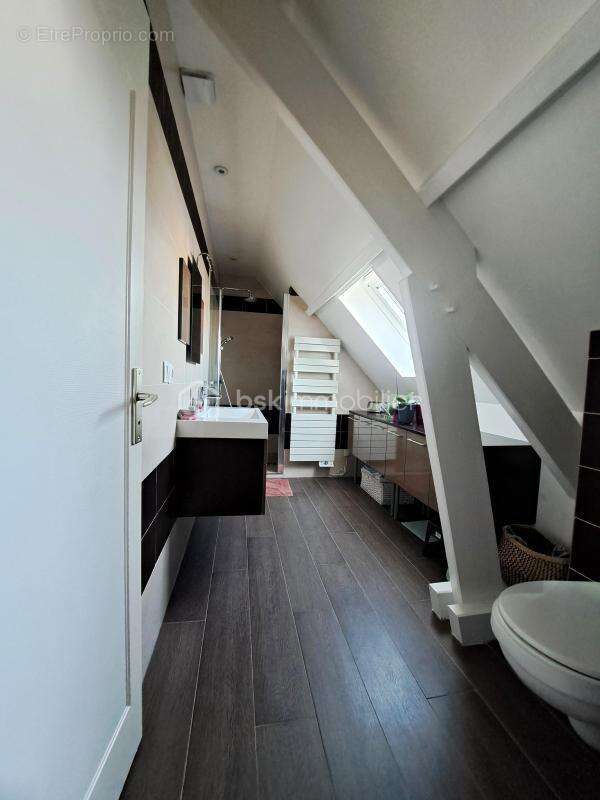 Maison à LA FERTE-SAINT-AUBIN