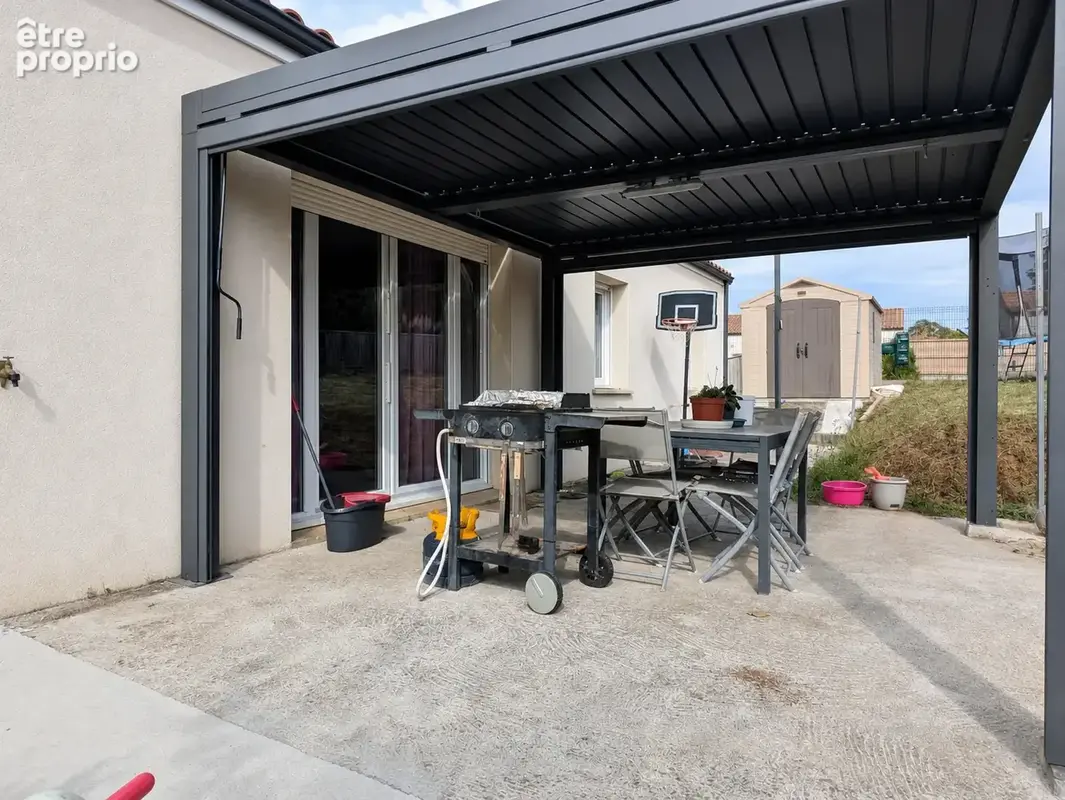 Maison de plain-pied de 5 pièces à vendre - photo 8