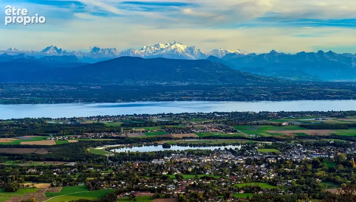 Commerce à DIVONNE-LES-BAINS