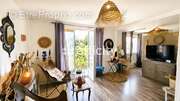 Appartement à LIMAS