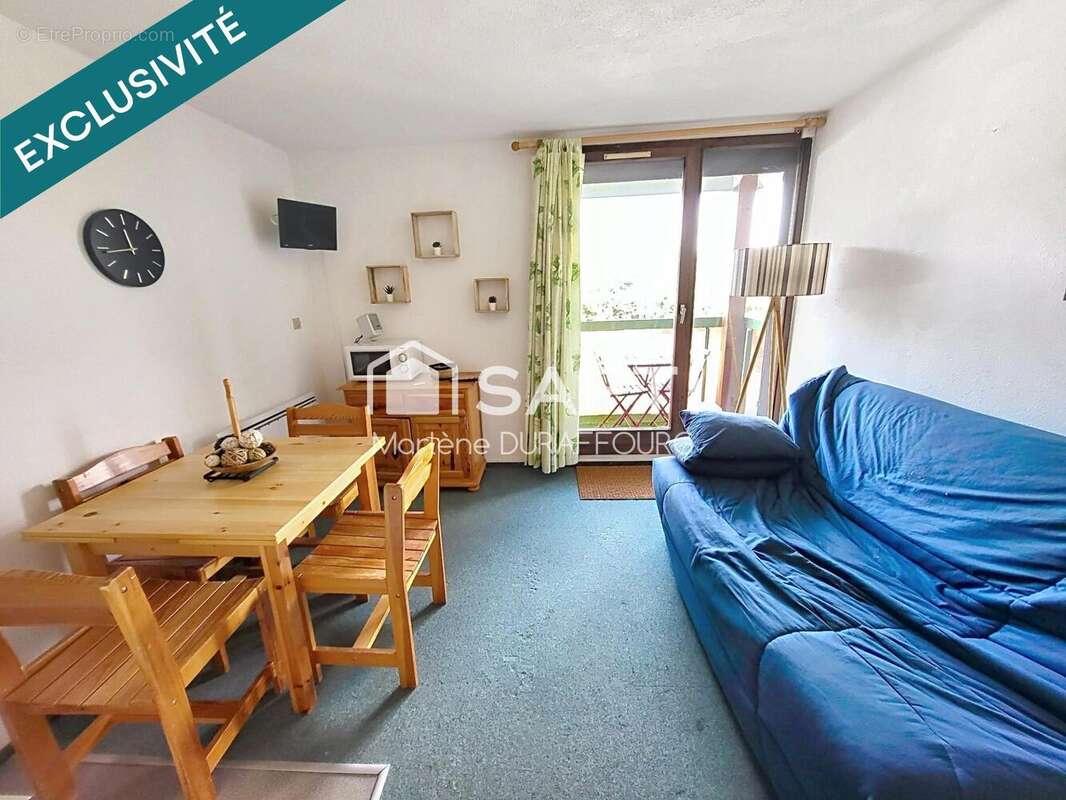 Photo 3 - Appartement à PREMANON