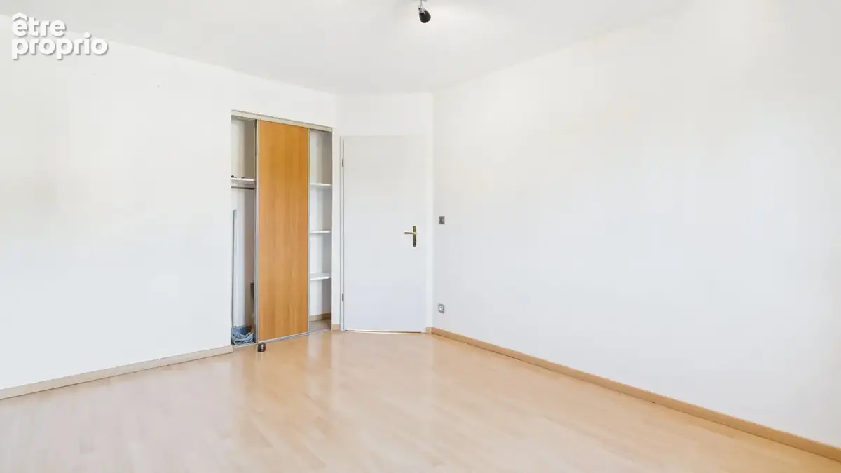 Appartement Woippy 3 pièces 71 m2 - Garage et place de parking privative - photo 9