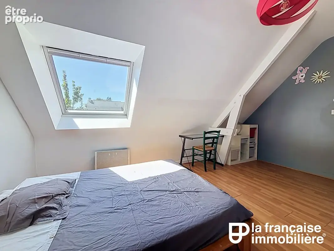 Maison T6 à vendre, Rennes Patton - photo 7