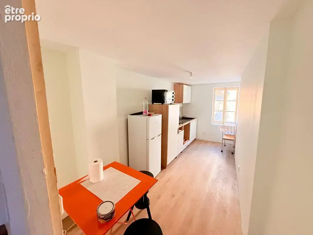 Maison de ville Joigny 6 pièce(s) 130 m2 - photo 7