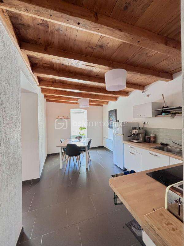 Appartement à FRANGY