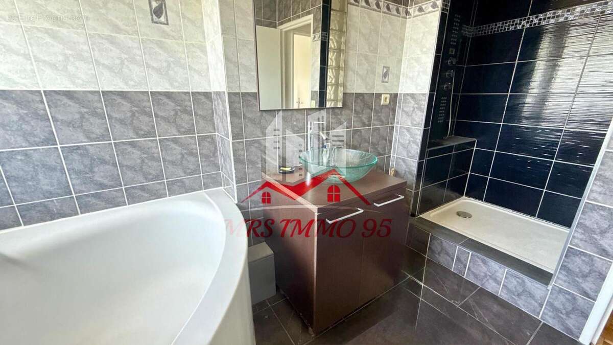 Appartement à ECOUEN