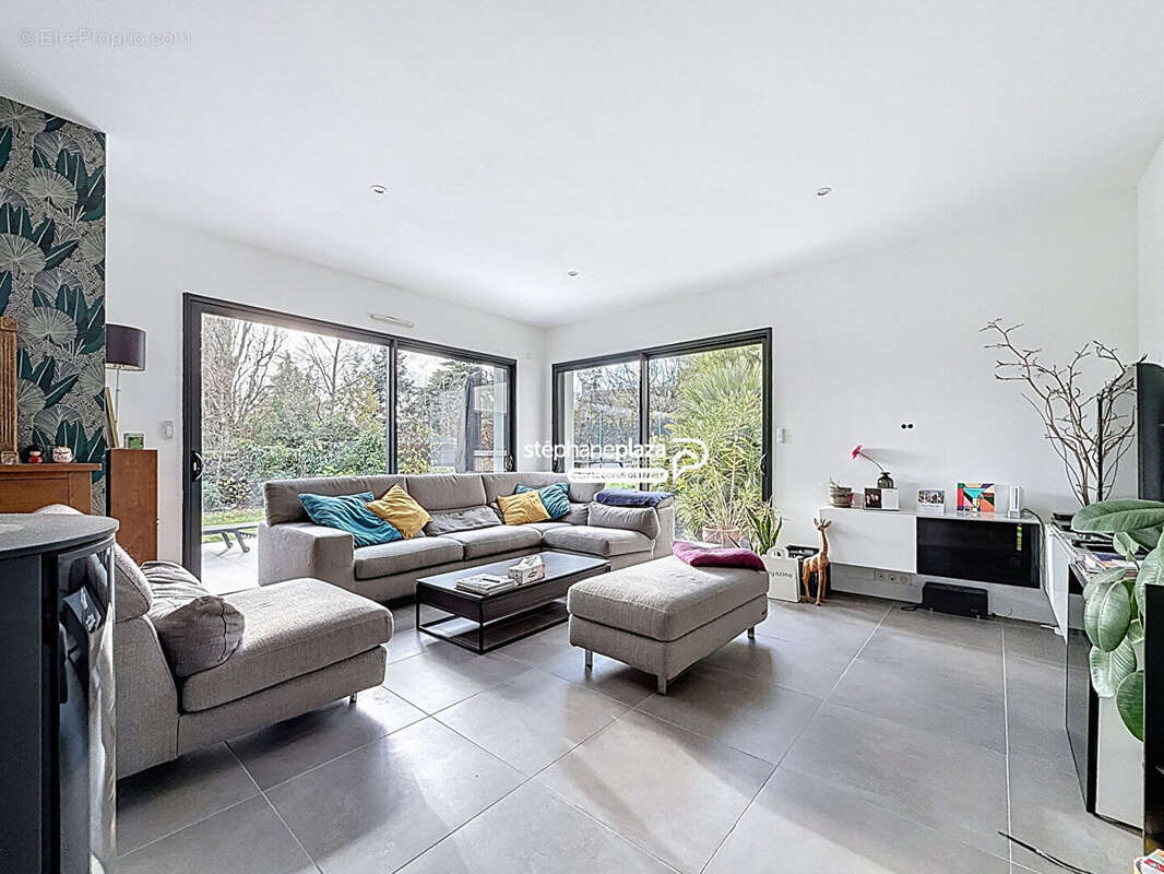 Maison à SAINT-AVERTIN