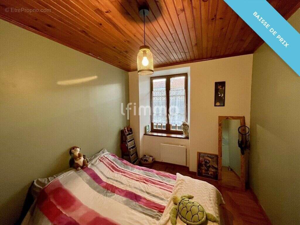 Maison avec terrain, garage et dépendance à Mazères-de-Neste - photo 6