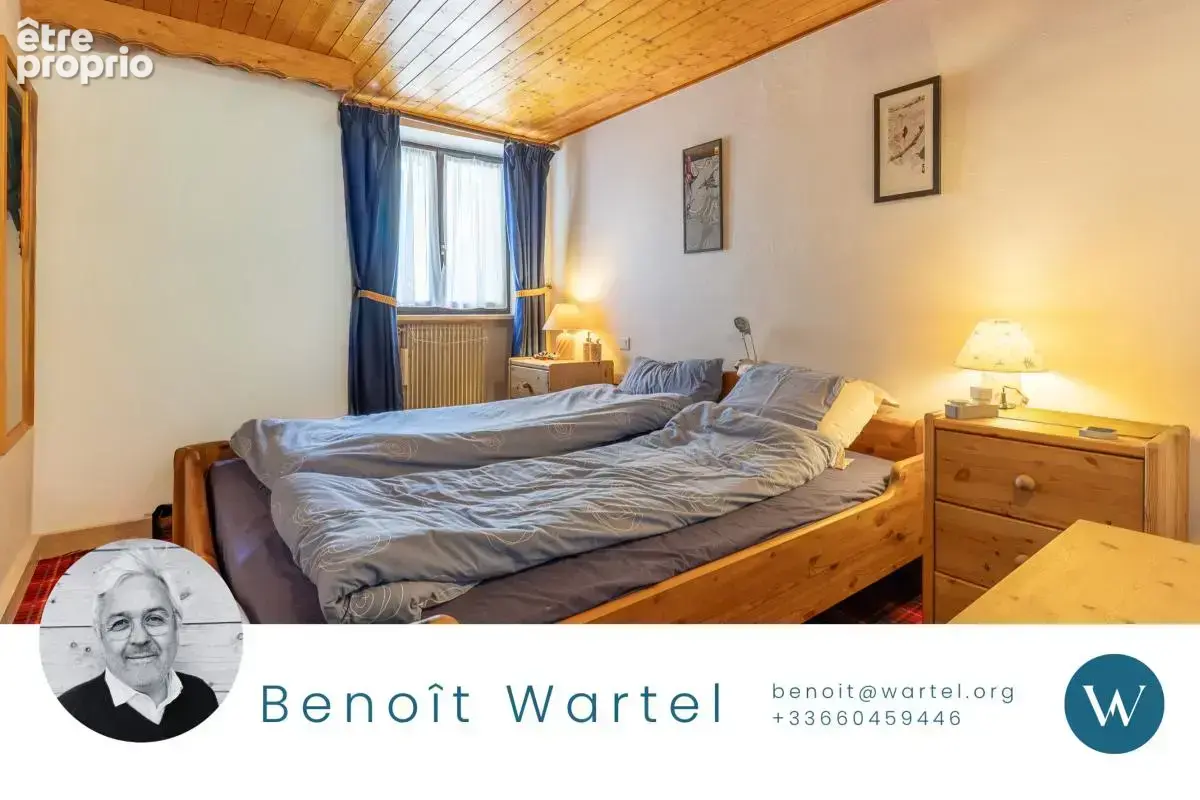 Appartement - photo 7