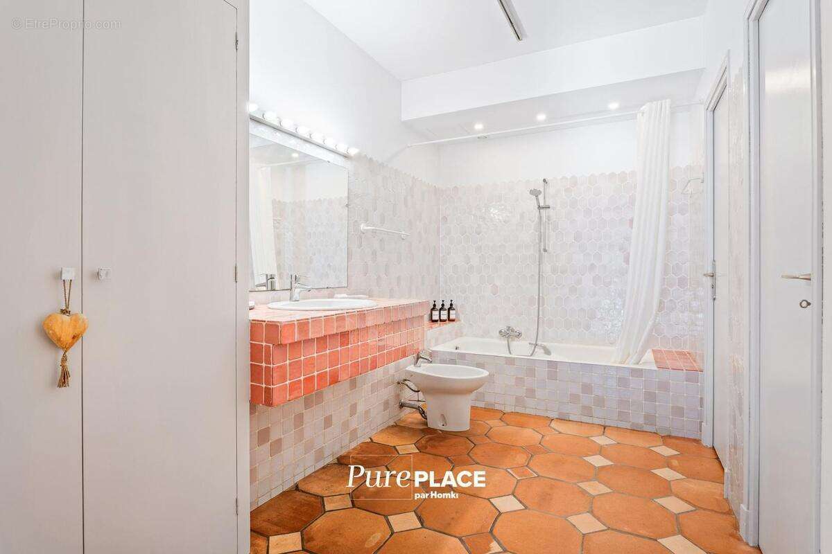 Maison à BEAUSOLEIL