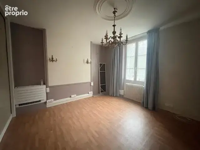 Maison 7 pièces 145 m² à vendre à Saumur (49400) - photo 7