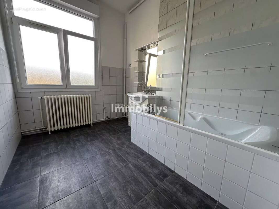 Appartement à DOUAI