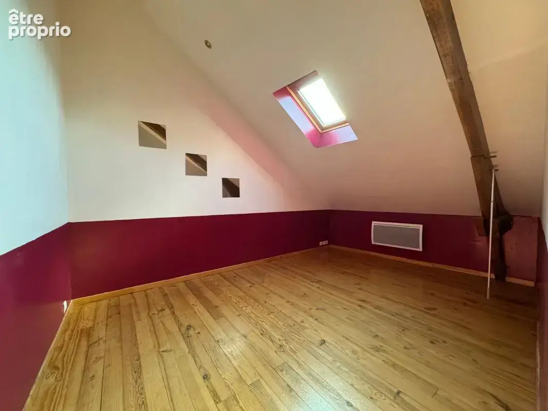 [INVESTISSEMENT / RENTABILITÉ 10 % BRUTS] Immeuble de rapport à Saint-Satur - photo 20