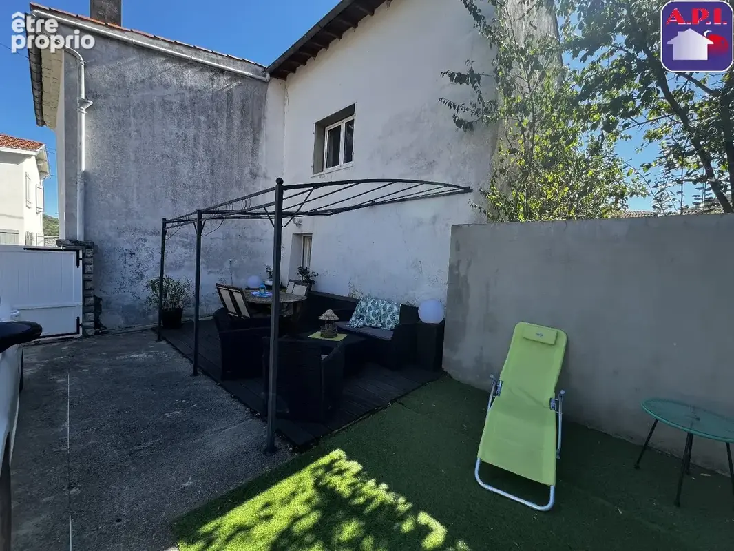 Maison 5 pièces 138 m² à vendre à Foix (09000) - photo 12