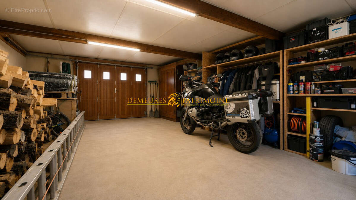 Maison 84 m² à Saint-Yrieix-Sur-Charente  - photo 3
