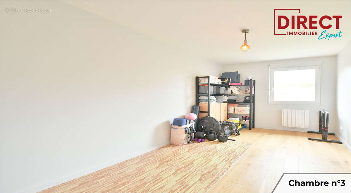 Appartement à ALFORTVILLE