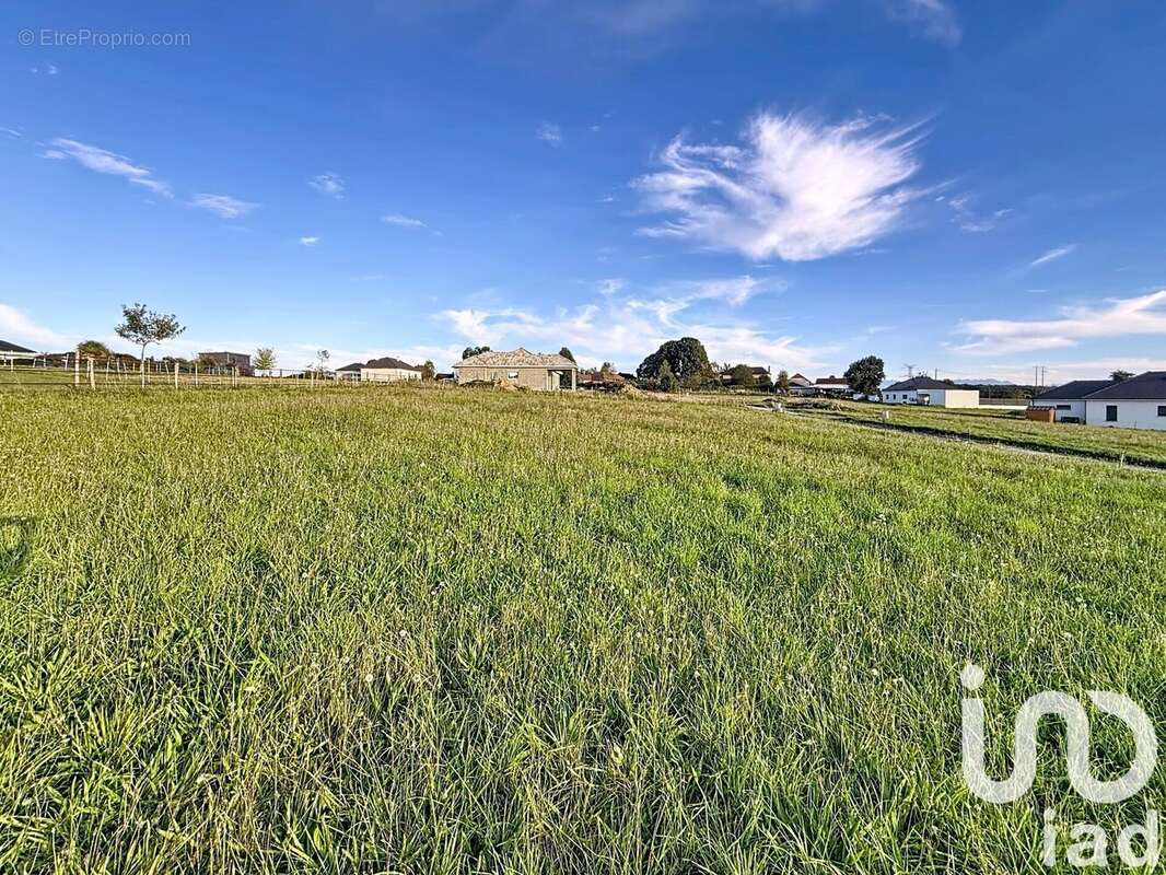 Photo 4 - Terrain à SAINT-LAURENT-BRETAGNE