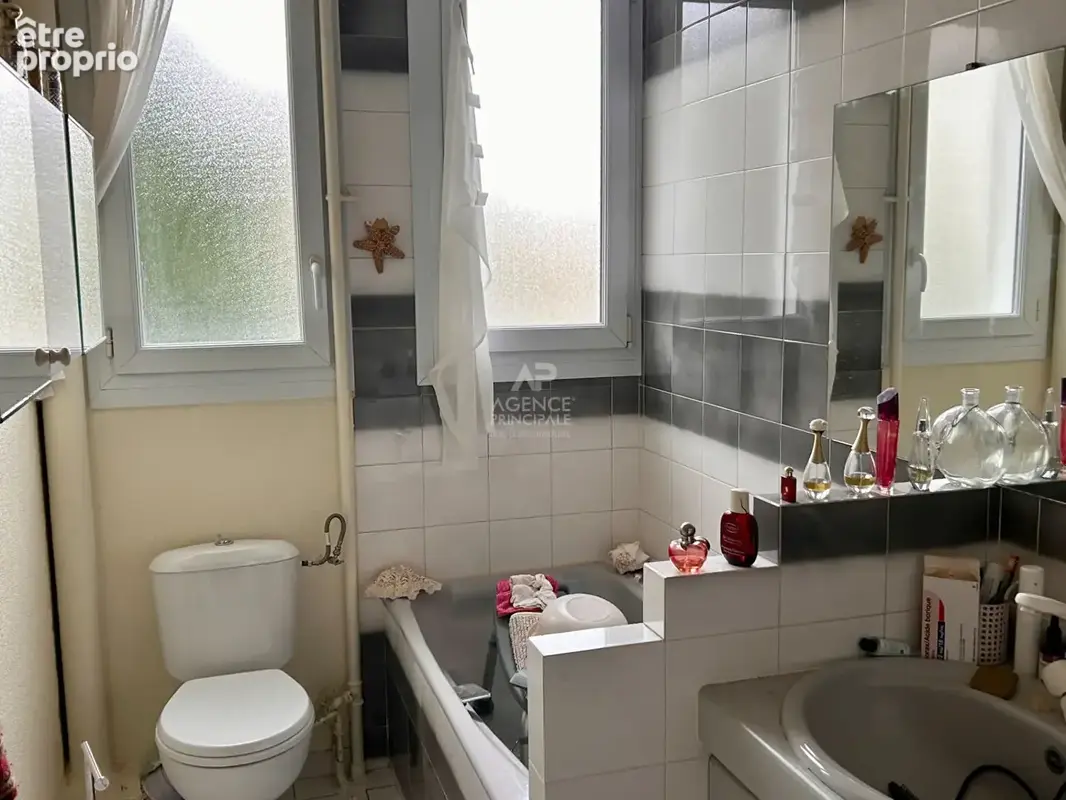 Appartement Maisons Laffitte 3 pièce(s) 54.5 m2 - photo 9