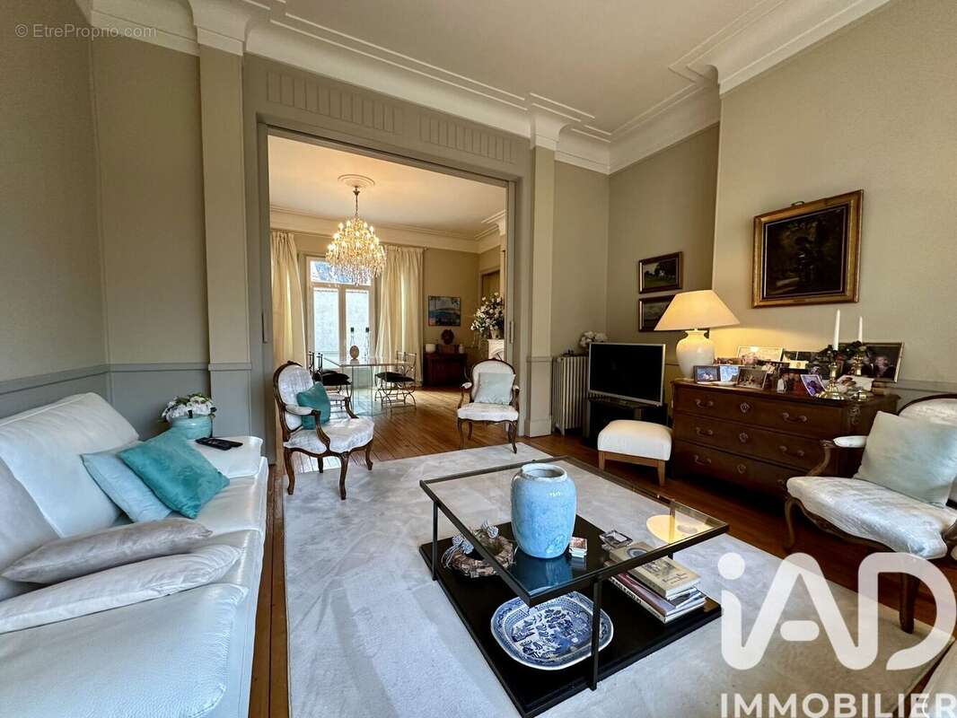 Photo 6 - Appartement à BOURGES