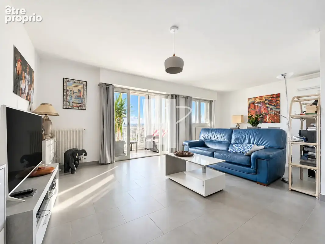 Appartement à SAINT-RAPHAEL