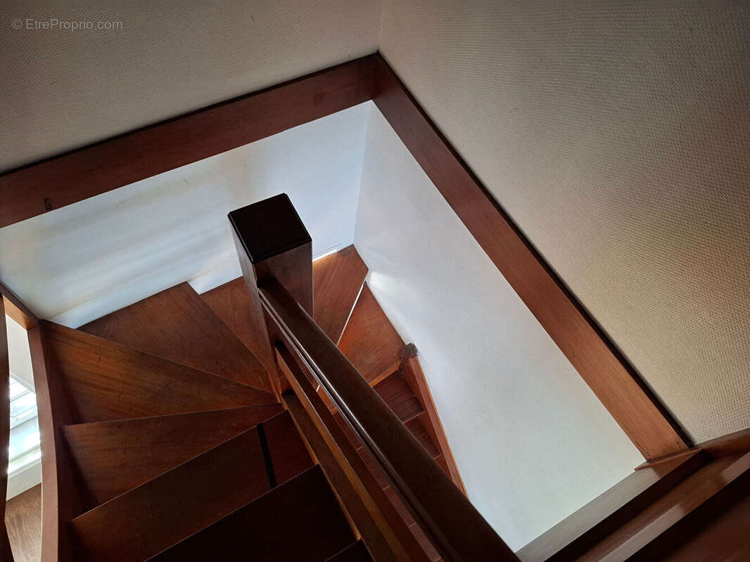 Appartement à LE CROISIC