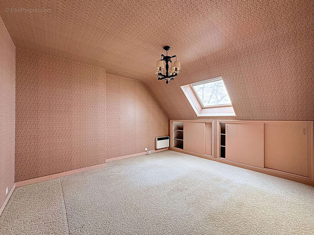 Maison à SAINT-ALBAN