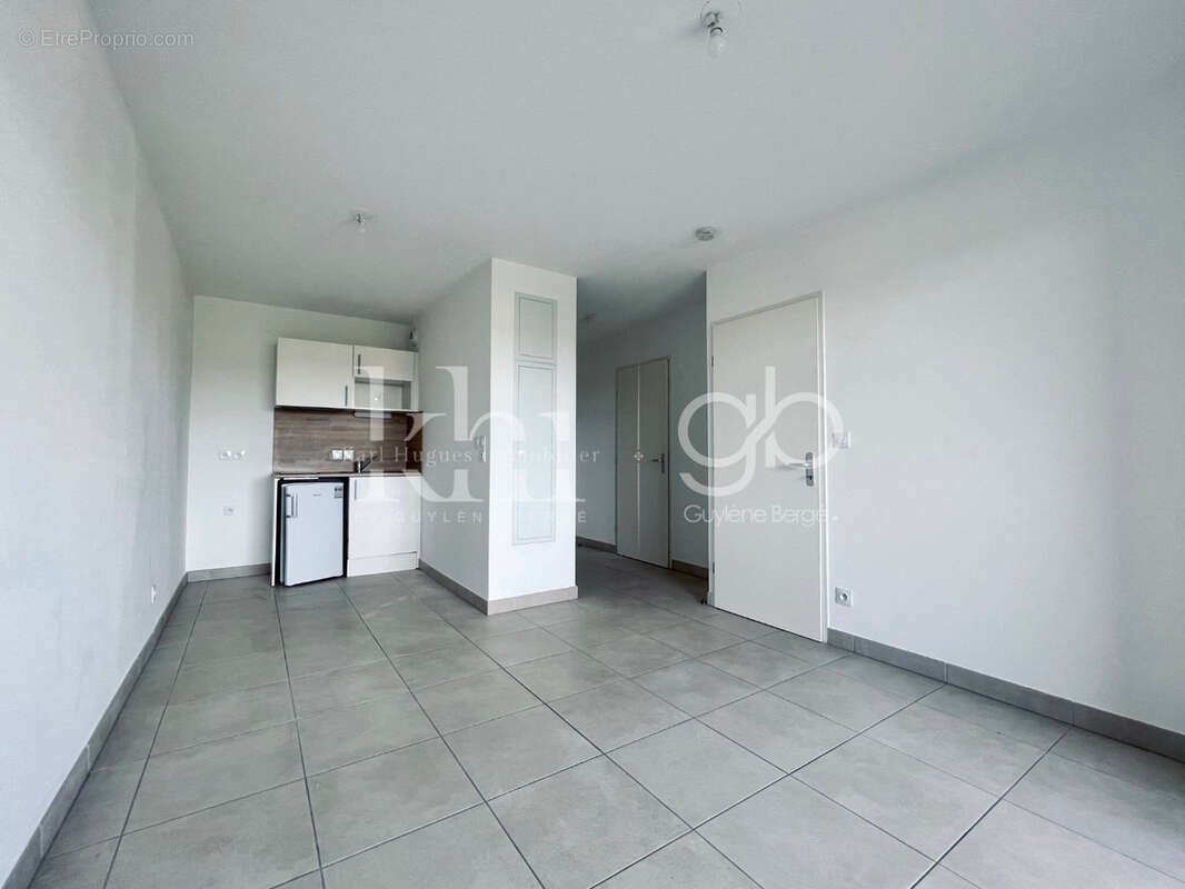 Appartement à JUVIGNAC