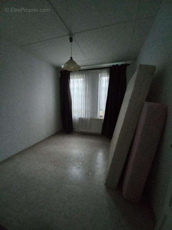 Maison à HENIN-BEAUMONT