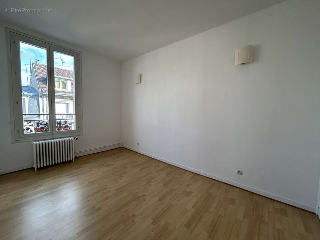 Appartement à SOISSONS