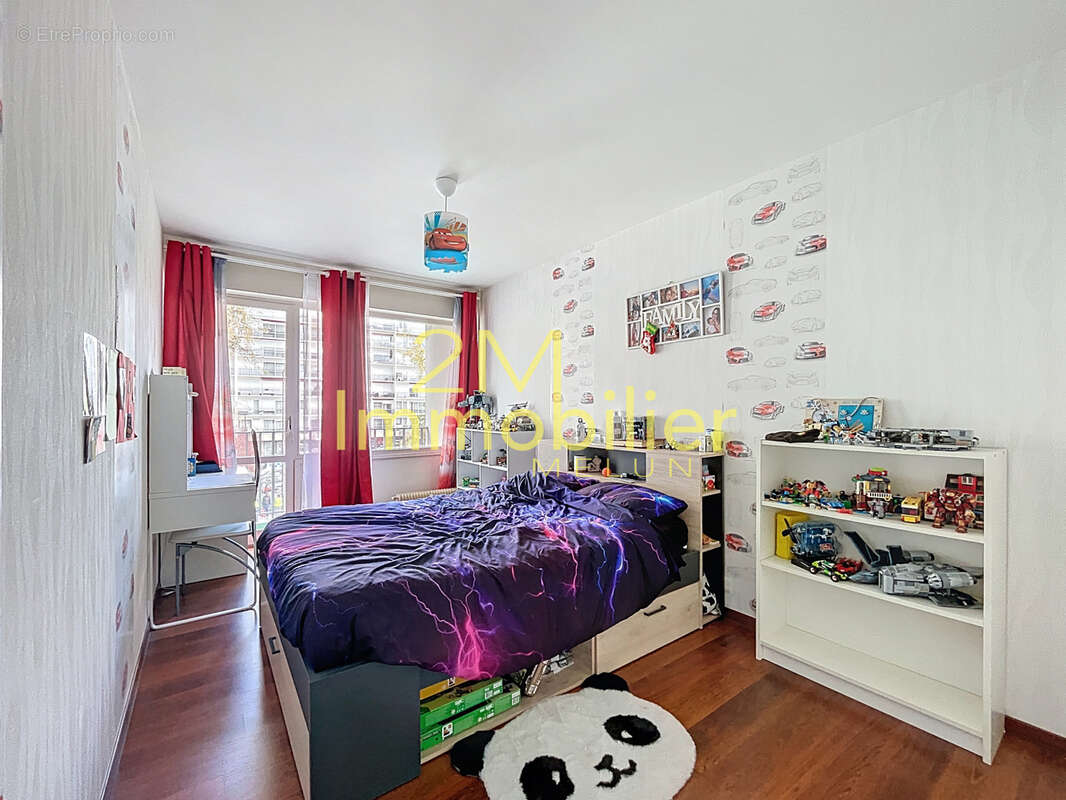 Appartement à MELUN