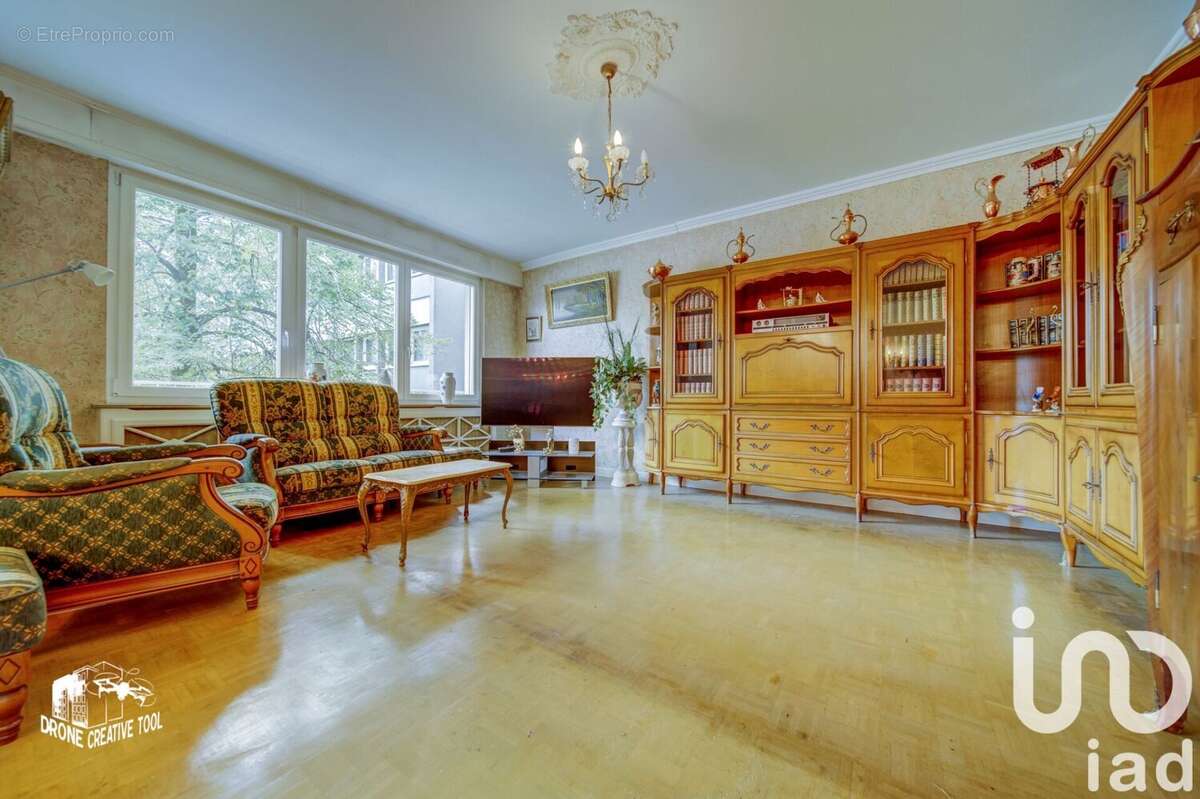 Photo 3 - Appartement à THIONVILLE